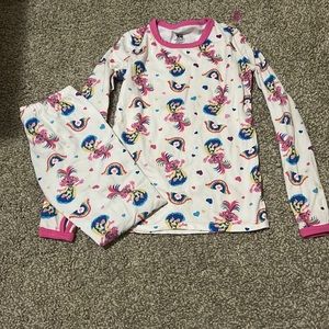 Trolls Pajama Set